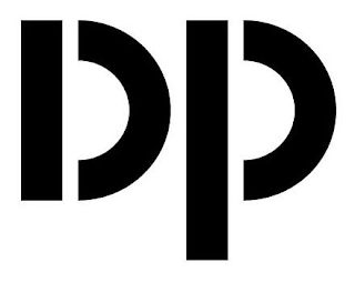 DP logo