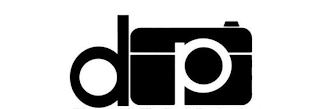 DP logo