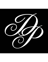 DP logo