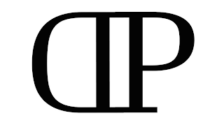 DP logo