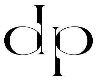 DP logo