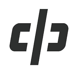 DP logo