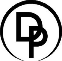 DP logo