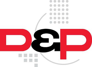 D&P logo