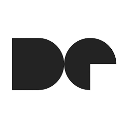 DP logo