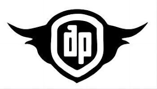 DP logo