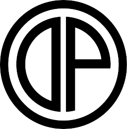 DP logo