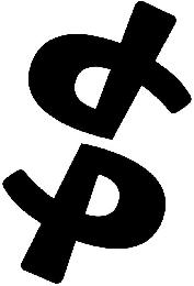 DP$ logo