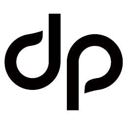 DP logo