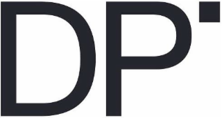 DP logo