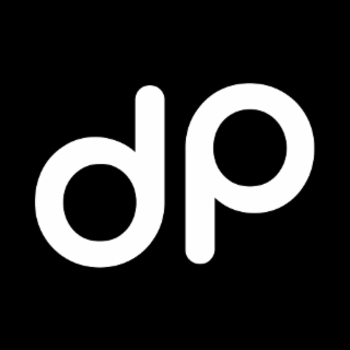 DP logo