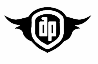 DP logo