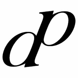 DP logo