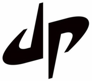 DP logo