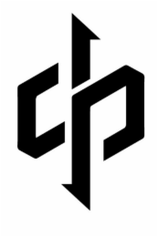 DP logo