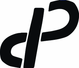 DP logo