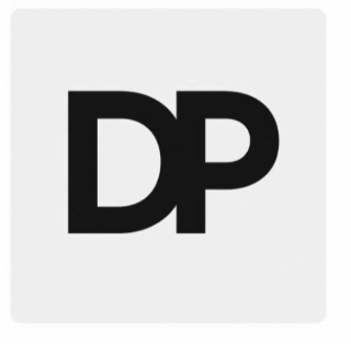 DP logo