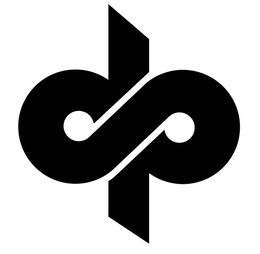 DP logo