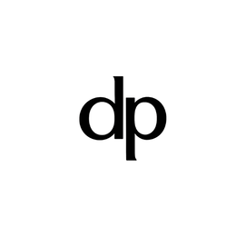 DP logo