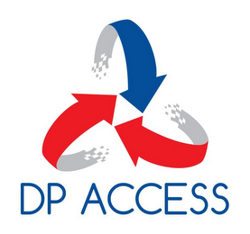 DP ACCESS logo