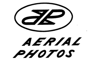 DP AERIAL PHOTOS logo