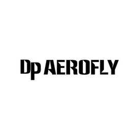 DP AEROFLY logo