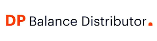 DP BALANCE DISTRIBUTOR logo
