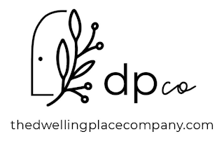 DP CO THEDWELLINGPLACECOMPANY.COM logo