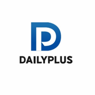 DP DAILYPLUS logo