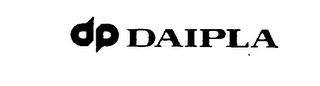 DP DAIPLA logo