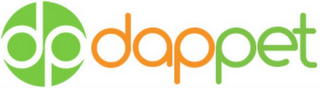 DP DAPPET logo