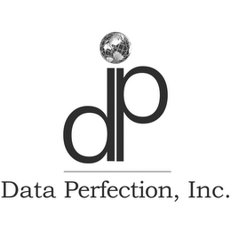 DP DATA PERFECTION, INC. logo