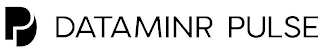 DP DATAMINR PULSE logo