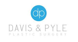 DP DAVIS & PYLE PLASTIC SURGERY logo