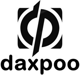 DP DAXPOO logo