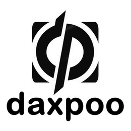 DP DAXPOO logo