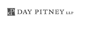 DP DAY PITNEY LLP logo