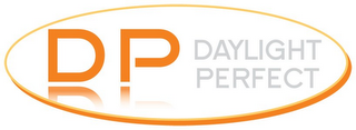 DP DAYLIGHT PERFECT logo