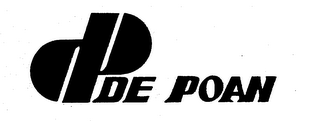 DP DE POAN logo