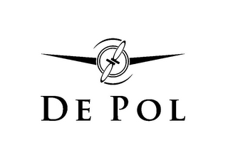 DP DE POL logo