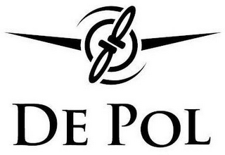 DP DE POL logo