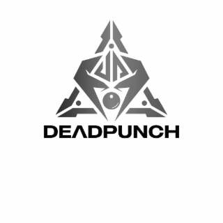 DP DEADPUNCH logo