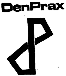 DP DEN PRAX MANAGEMENT SYSTEMS logo