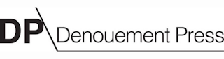 DP DENOUEMENT PRESS logo