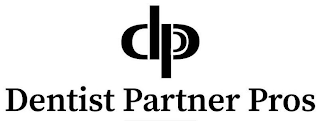 DP DENTIST PARTNER PROS logo