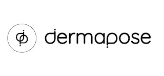 DP DERMAPOSE logo