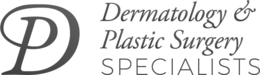 DP DERMATOLOGY & PLASTIC SURGERY SPECIALISTS