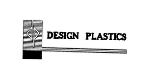 DP DESIGN PLASTICS