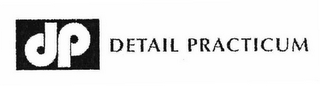 DP DETAIL PRACTICUM logo