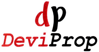 DP DEVIPROP logo